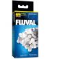 Preview: Fluval Biomax Bioringe Filtermaterial A495 - 170g zu Fluval Filter U2,U3,U4