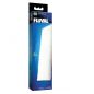 Preview: Fluval Schaumstoff Filtereinsatz A488 - 2er Pack Schwamm weiss zu U4 Filter