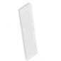 Preview: Fluval Schaumstoff Filtereinsatz A488 - 2er Pack Schwamm weiss zu U4 Filter