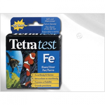 TetraTest-Eisentest FE