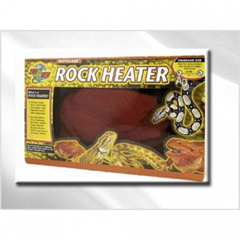 Zoomed Repticare Rock Heater Heizstein M 10Watt