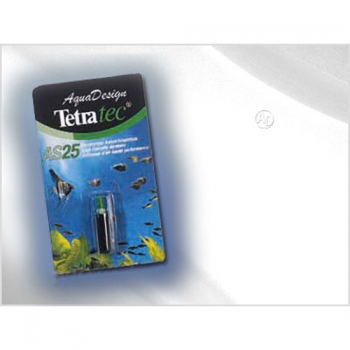 Tetra Tec Ausströmerstein Größe 1