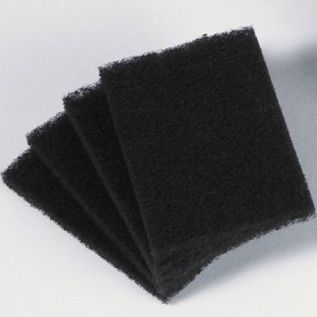 FLUVAL Aktivkohle-Filterpatronen A195 - 4er Pack zu Fluval 2plus Filter