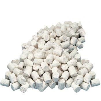 Fluval Biomax Bioringe Filtermaterial A495 - 170g zu Fluval Filter U2,U3,U4