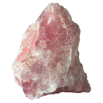 Hobby Dekostein Rose Quartz per kg