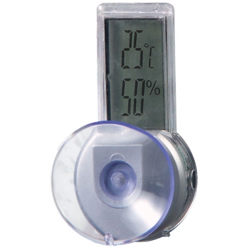 Hobby Digital Hygrometer Thermometer