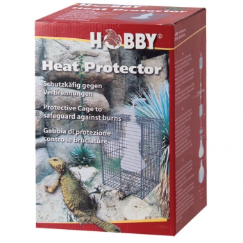 Hobby Heat Protector 15x15x25 cm