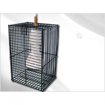 Preview: Hobby Heat Protector 15x15x25 cm