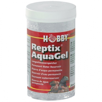 Hobby Reptix Aqua Gel Wasserspeichergel 250 ml