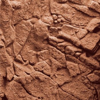 Juwel Aquarien Rückwand Stone Clay 600 x 550 mm