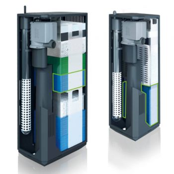 Juwel Filterschwamm bioPlus coarse grob für Standard L