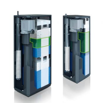 Juwel Nitrax Nitrat Entferner zu Standard L 1 Stck.