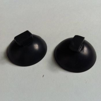 Tetra Ersatz Haft Sauger 2er Pack für Tetratec Heizer HT 25 - 300