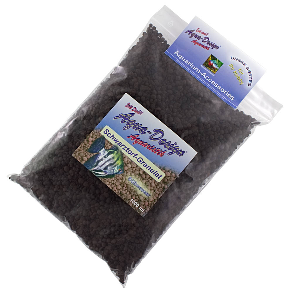 Aqua Design Torfgranulat 400 g günstig kaufen bei