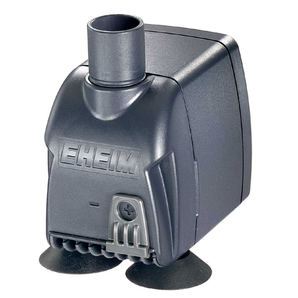 Eheim compact Pumpe 300 150-300L h 5 Watt - günstig kaufen bei  Aqua-Design.com