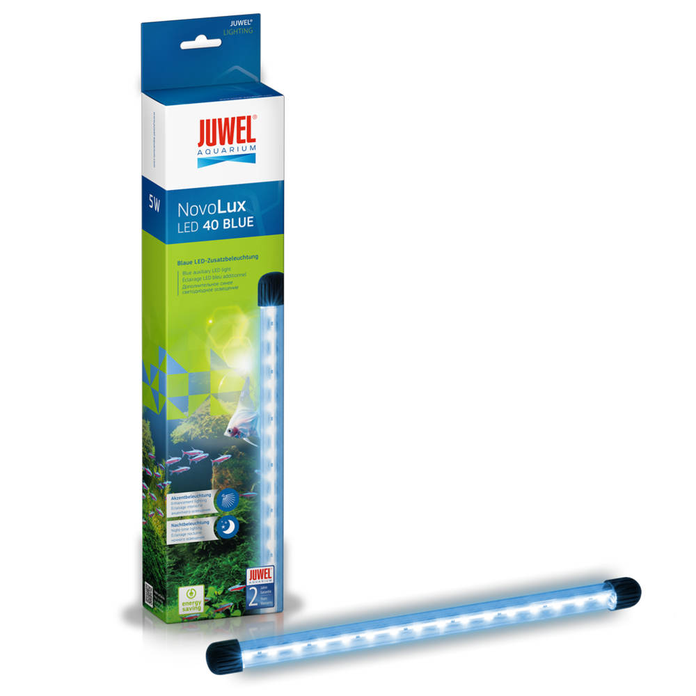 Juwel NovoluxLED 40 blau Beleuchtung günstig kaufen bei
