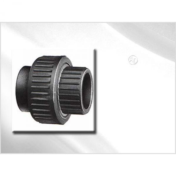 PVC Verschraubung d 40
