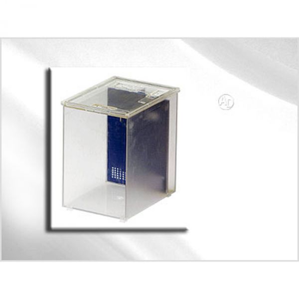 Aqua Medic Fish Box groß ohne Bügel PC ca. 35,0 x 27,0 x 39,0 cm