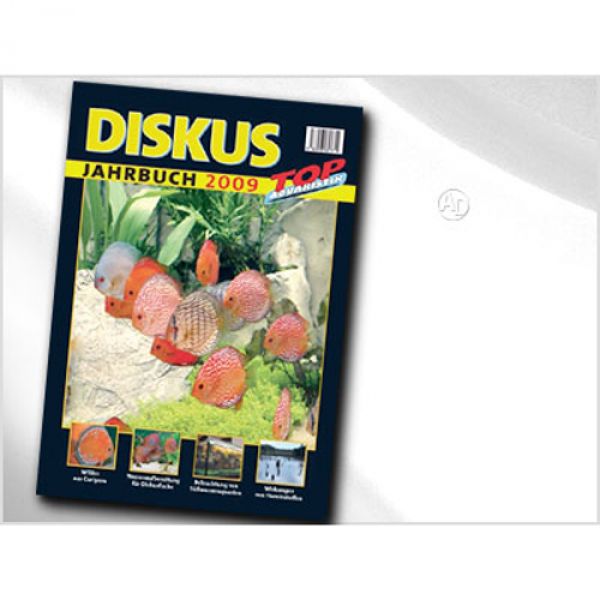 Bede Diskusjahrbuch 2009