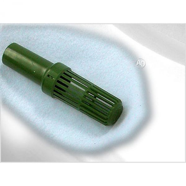 Eheim Ansaugkorb passend zu Scxhlauch 12/16 mm und 16/22mm