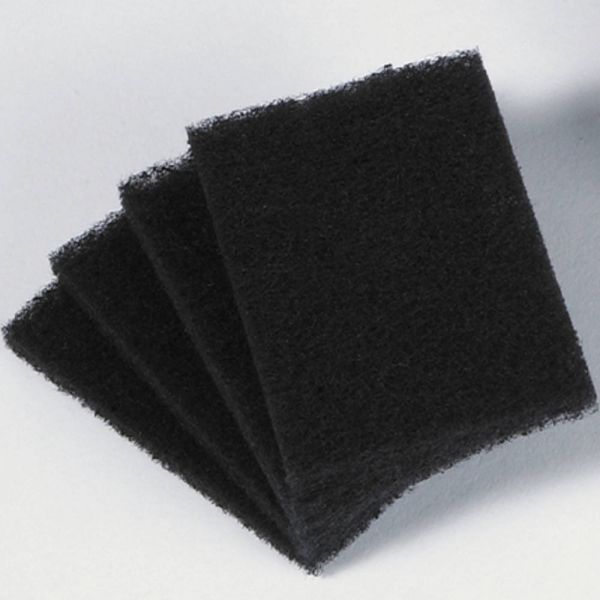 FLUVAL Aktivkohle-Filterpatronen A195 - 4er Pack zu Fluval 2plus Filter