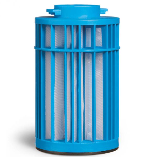 Fluval G6 Vorfiltereinsatz blau Meerwasser/ Süsswasser A418