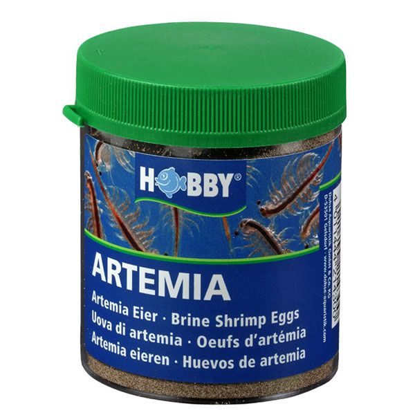 Hobby Artemia Eier 150 ml
