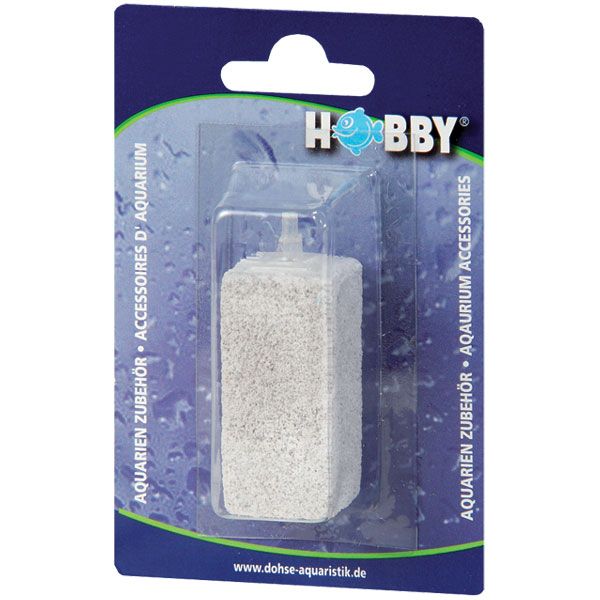 Hobby Ausströmer 50x25x25 SB