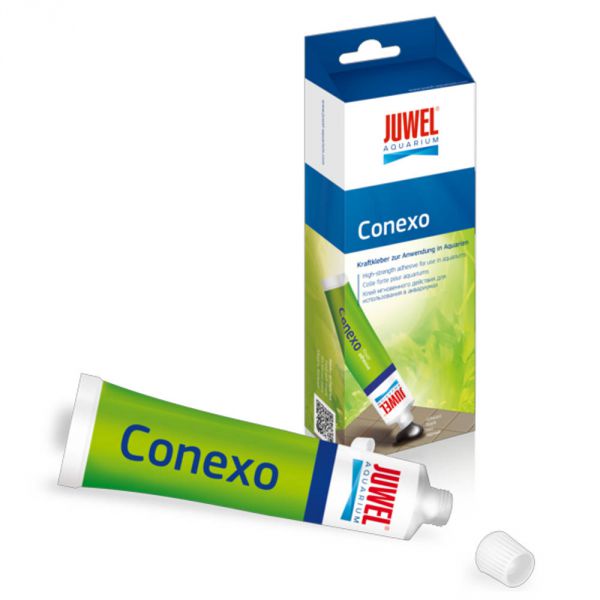 Juwel Conexo 80 ml Dekoration Kleber im Aquarium