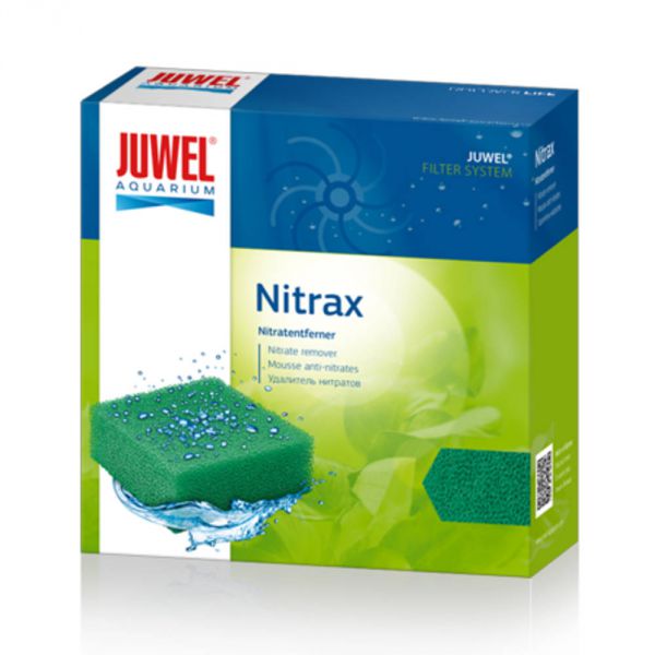 Juwel Nitrax Nitrat Entferner zu Standard L 1 Stck.
