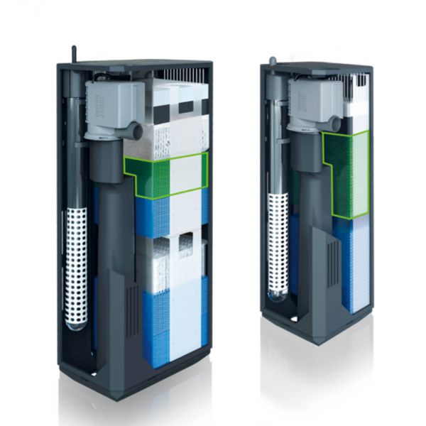 Juwel Nitrax Nitrat Entferner zu Standard L 1 Stck.