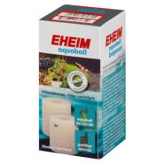 Eheim Filterpatrone für Aquaball 2208 2210 2212 biopower 2 St